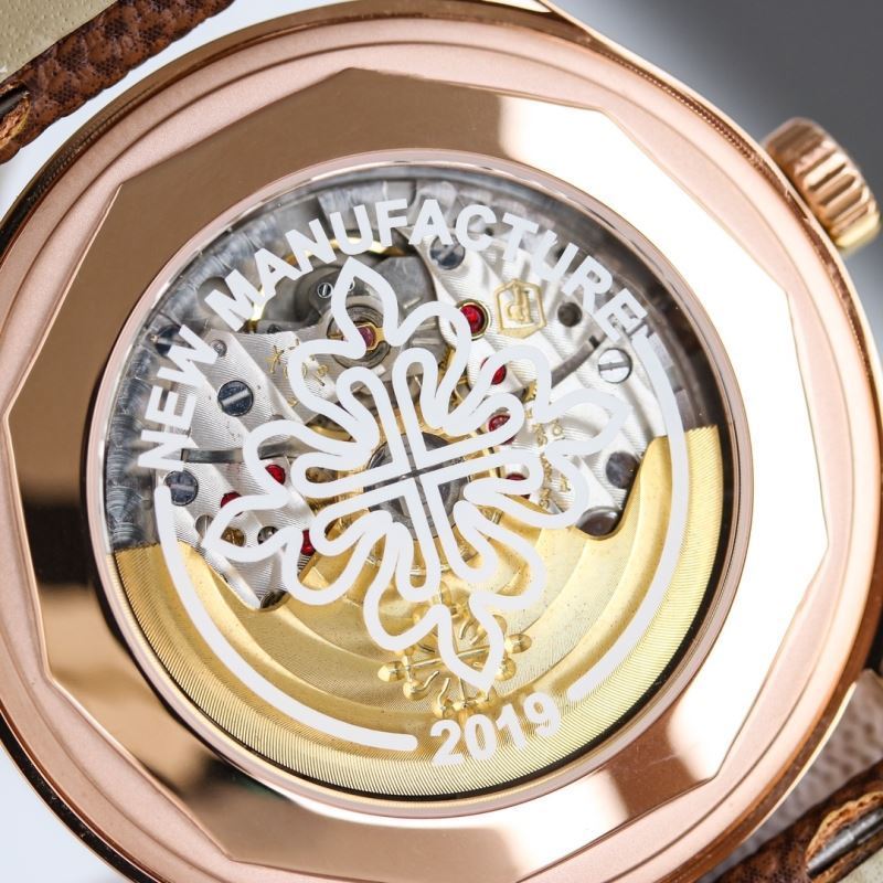 PATEK PHILIPPE Watches